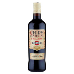 MARTINI CHINA MARTINI L'AMARO 700 ML