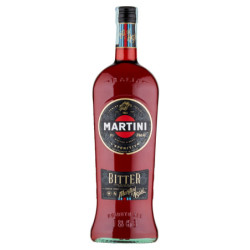 MARTINI EL APERITIVO AMARGO...