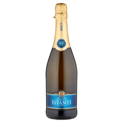 MARTINI & ROSSI VINO ESPUMOSO MAGICI ISTANTI BRUT 750 ML