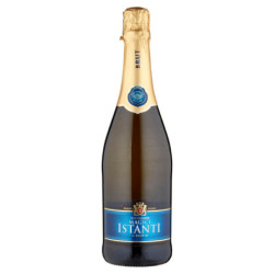 Martini & Rossi Vino Spumante Magici Istanti Brut 750 ml