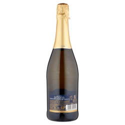 MARTINI & ROSSI VINO SPUMANTE MAGICI ISTANTI BRUT 750 ML