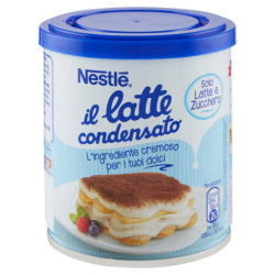 LECHE CONDENSADA NESTLÉ...