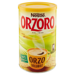 NESTLÉ ORZORO CEBADA...