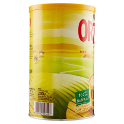 NESTLÉ ORZORO Orzo Solubile barattolo 200 g