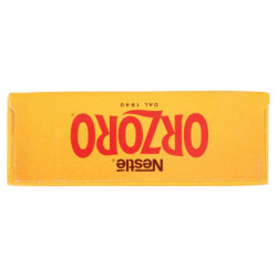 NESTLÉ ORZORO MOCHA GERSTENGEMAHLEN 500 G