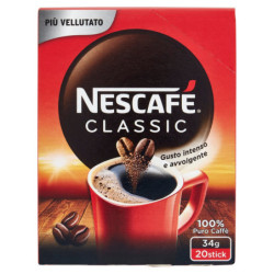 NESCAFÉ CLASSIC CAFFÈ...