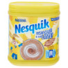 NESQUIK PREPARADO SOLUBLE PARA BEBIDA CON CACAO SIN PIEL, BOTE 500 G