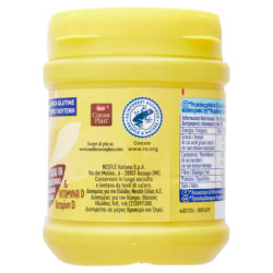 PREPARADO SOLUBLE PARA BEBIDA NESQUIK CON CACAO SIN PIEL, BOTE 250 G