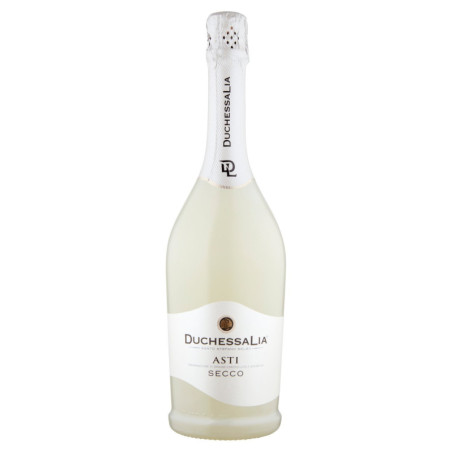 DUCHESSA LIA ASTI DOCG SECCO 75 CL