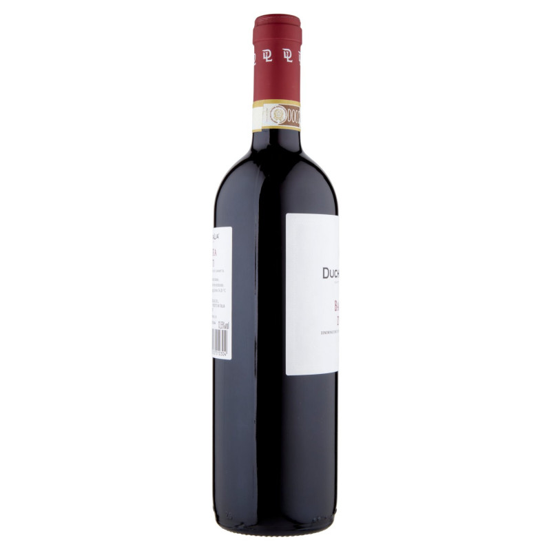 DUCHESSA LÍA BARBERA D'ASTI DOCG 75 CL