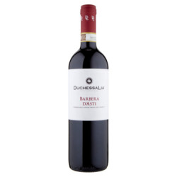 DUCHESSA LÍA BARBERA D'ASTI DOCG 75 CL