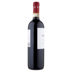 Duchessa Lia Barbera d'Asti DOCG 75 cl