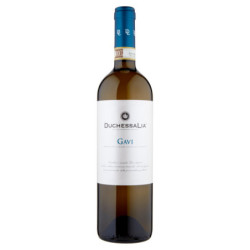 DUCHESA LIA GAVI DOCG 75 CL