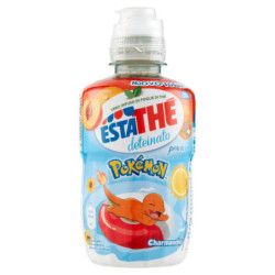 ESTATHÉ DETEINATO PESCA POKÉMON 250 ML