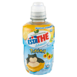 ESTATHÉ FESTGEHALTENES POKÉMON ZITRONE 250 ML