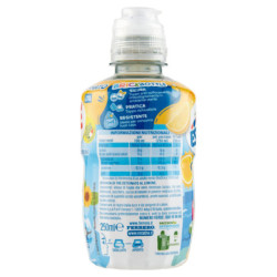 Estathé deteinato limone Pokémon 250 ml