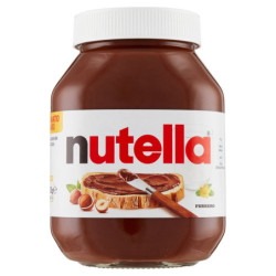 NUTELLA 1000 G