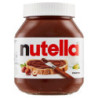 nutella 750 g