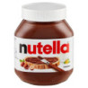 nutella 750 g