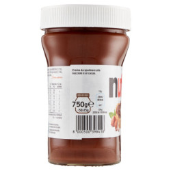 nutella 750 g