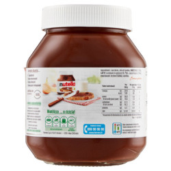 NUTELLA 750 G