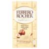 FERRERO ROCHER AVELLANA BLANCA 90 G