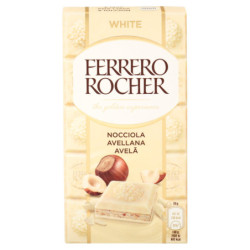 Ferrero Rocher White...