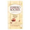 FERRERO ROCHER AVELLANA BLANCA 90 G