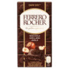 FERRERO ROCHER DUNKEL 55 %** HASELNUSS 90 G