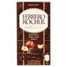 Ferrero Rocher Dark 55%** Nocciola 90 g