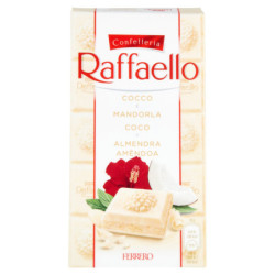 Raffaello Cocco e Mandorla...