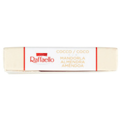 RAFFAELLO COCCO E MANDORLA 90 G