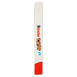 Kinder Cards 3 astucci 76,8 g