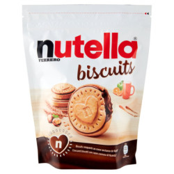 NUTELLA BISCUITS 304 G