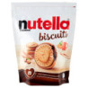 GALLETAS NUTELLA 304 G