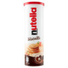 GALLETAS NUTELLA 166 G