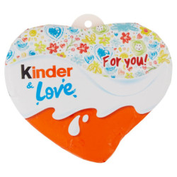 KINDER & LIEBE 37 G