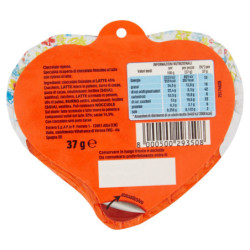 KINDER & LOVE 37 G