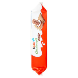 KINDER DESAYUNO ENTERO ENTERO 10 X 29 G