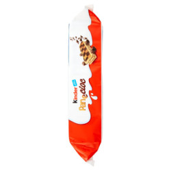 KINDER PANECIOC 10 X 29 G