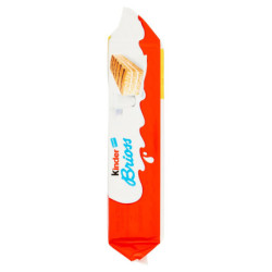 Kinder Brioss 10 x 27 g