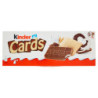 Kinder Cards 5 astucci 128 g