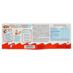 Kinder Cards 5 astucci 128 g