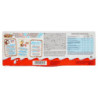 Kinder Cards 5 astucci 128 g