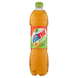 ESTATHÉ ZERO PEACH 1,5 L