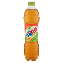 ESTATHÉ ZERO PEACH 1,5 L