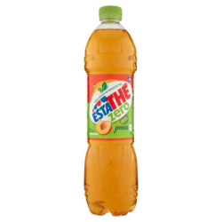 ESTATHÉ ZERO PEACH 1,5 L