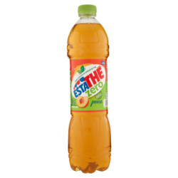 ESTATHÉ ZERO PEACH 1,5 L