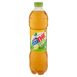 Estathé zero limone 1,5 L