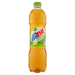 Estathé zero limone 1,5 L